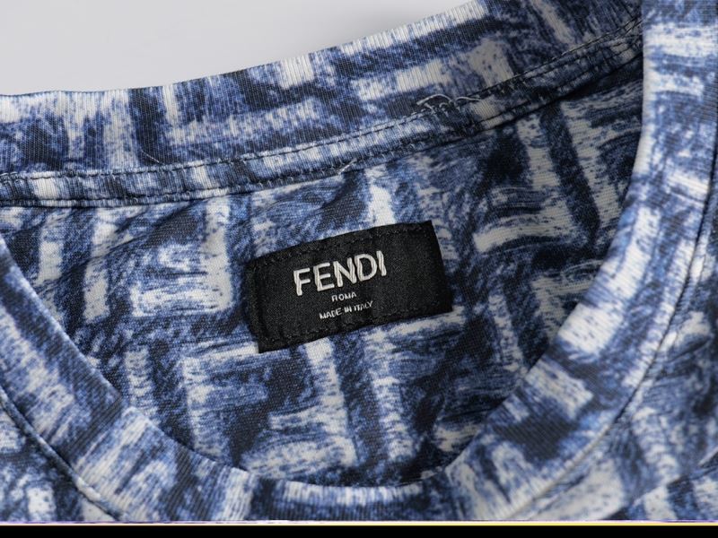 Fendi T-Shirts